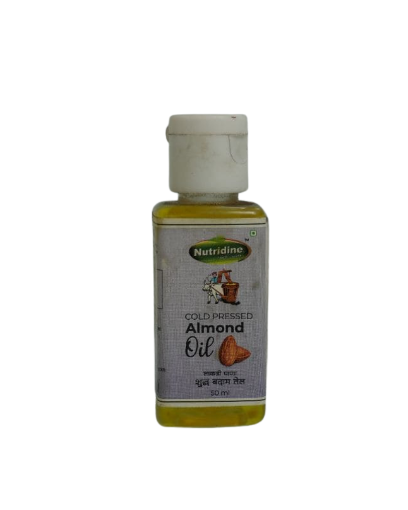 Almond Oil
