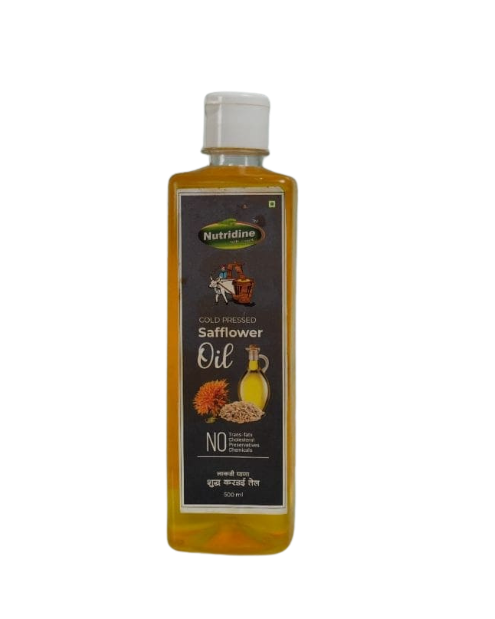 Mustard Oil